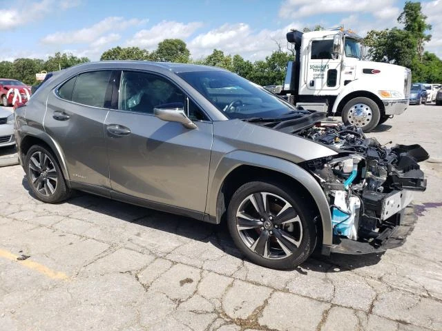 Photo 3 VIN: JTHP9JBH1N2055824 - LEXUS UX 250H BA 