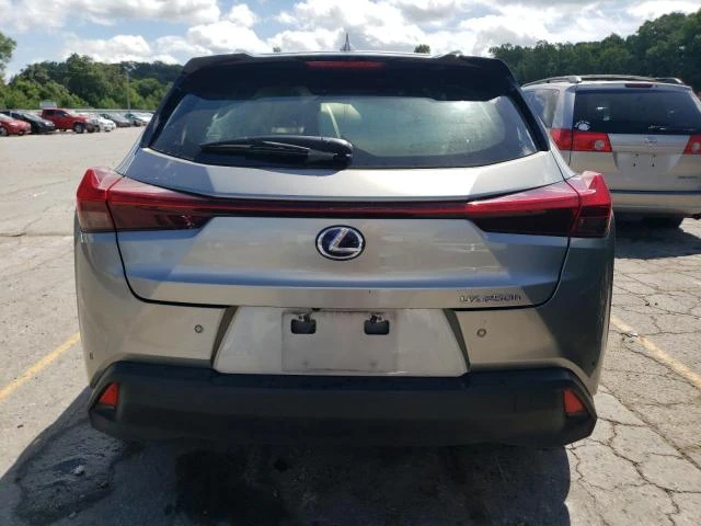 Photo 5 VIN: JTHP9JBH1N2055824 - LEXUS UX 250H BA 