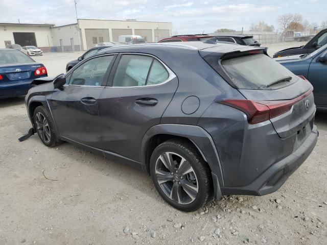 Photo 1 VIN: JTHP9JBH1P2066115 - LEXUS UX 250H PR 