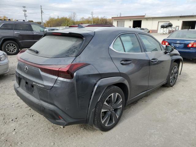 Photo 2 VIN: JTHP9JBH1P2066115 - LEXUS UX 250H PR 