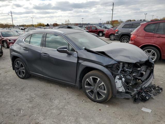 Photo 3 VIN: JTHP9JBH1P2066115 - LEXUS UX 250H PR 