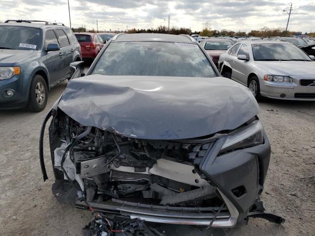 Photo 4 VIN: JTHP9JBH1P2066115 - LEXUS UX 250H PR 