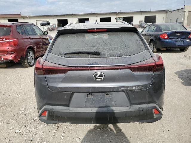 Photo 5 VIN: JTHP9JBH1P2066115 - LEXUS UX 250H PR 