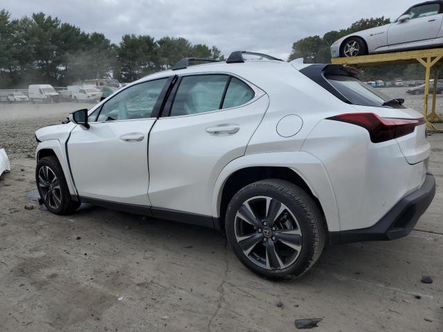 Photo 1 VIN: JTHP9JBH1P2069256 - LEXUS UX 250H PR 