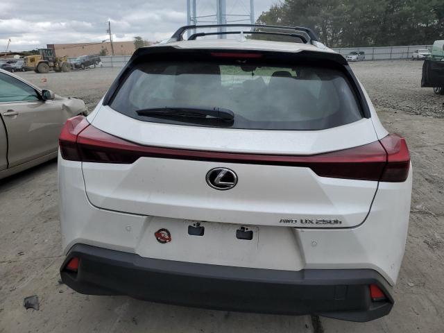 Photo 5 VIN: JTHP9JBH1P2069256 - LEXUS UX 250H PR 