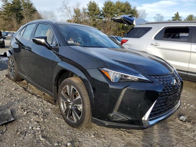 Photo 3 VIN: JTHP9JBH1R2075772 - LEXUS UX 250H PR 