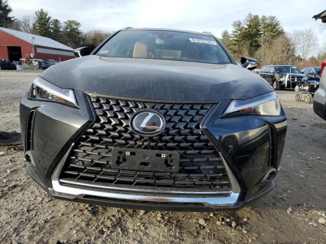 Photo 4 VIN: JTHP9JBH1R2075772 - LEXUS UX 250H PR 