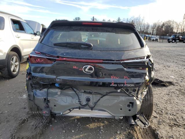 Photo 5 VIN: JTHP9JBH1R2075772 - LEXUS UX 250H PR 