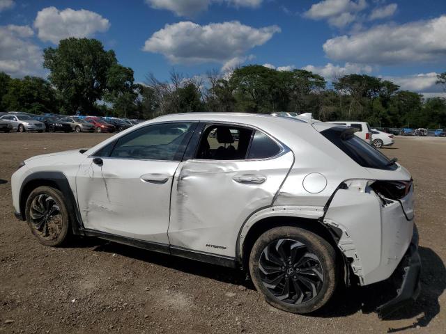 Photo 1 VIN: JTHP9JBH2L2021968 - LEXUS UX 250H 