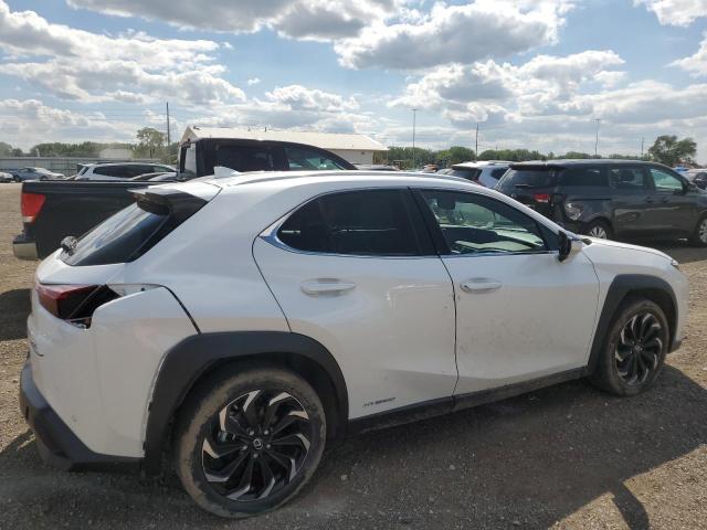 Photo 2 VIN: JTHP9JBH2L2021968 - LEXUS UX 250H 