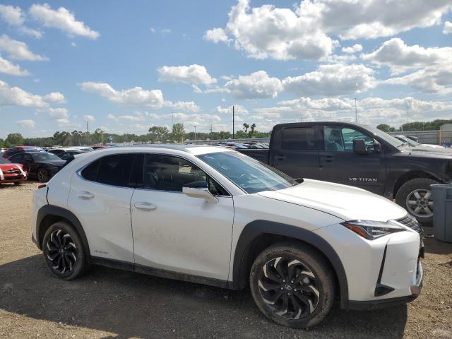 Photo 3 VIN: JTHP9JBH2L2021968 - LEXUS UX 250H 