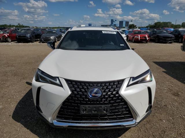 Photo 4 VIN: JTHP9JBH2L2021968 - LEXUS UX 250H 