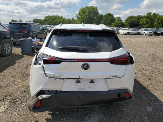 Photo 5 VIN: JTHP9JBH2L2021968 - LEXUS UX 250H 