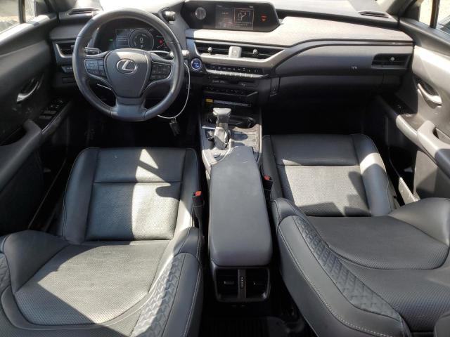 Photo 7 VIN: JTHP9JBH2L2021968 - LEXUS UX 250H 