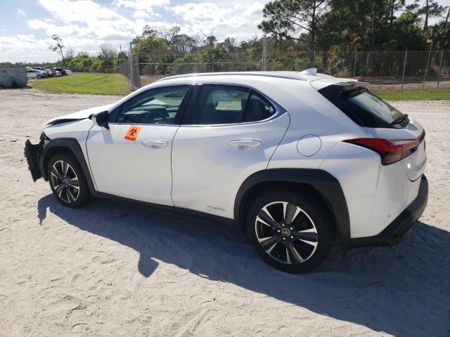 Photo 1 VIN: JTHP9JBH2L2022263 - LEXUS UX 250H 