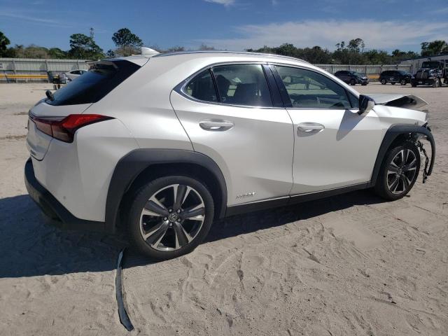 Photo 2 VIN: JTHP9JBH2L2022263 - LEXUS UX 250H 