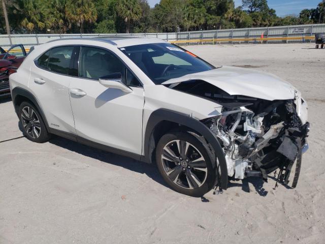 Photo 3 VIN: JTHP9JBH2L2022263 - LEXUS UX 250H 