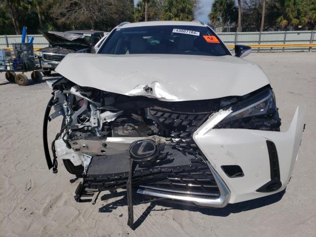 Photo 4 VIN: JTHP9JBH2L2022263 - LEXUS UX 250H 