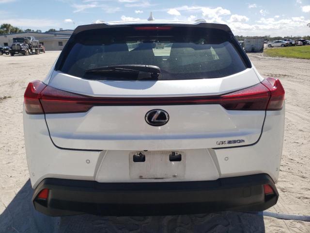 Photo 5 VIN: JTHP9JBH2L2022263 - LEXUS UX 250H 