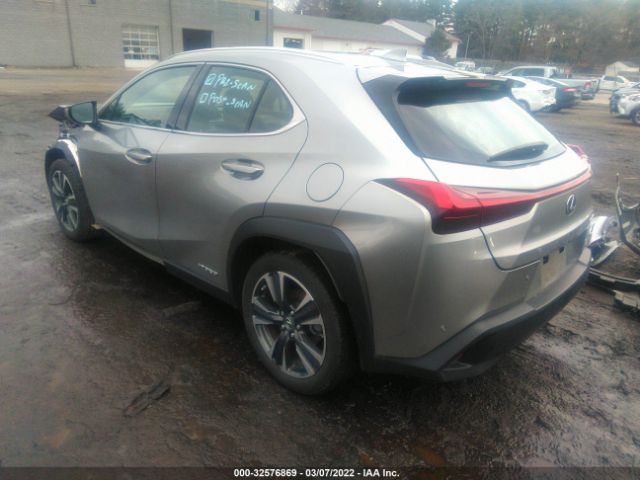 Photo 2 VIN: JTHP9JBH2L2022442 - LEXUS UX 