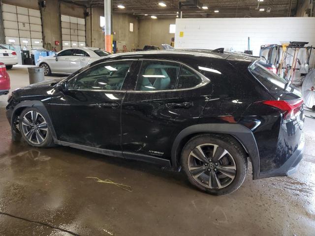 Photo 1 VIN: JTHP9JBH2L2033554 - LEXUS UX 250H 