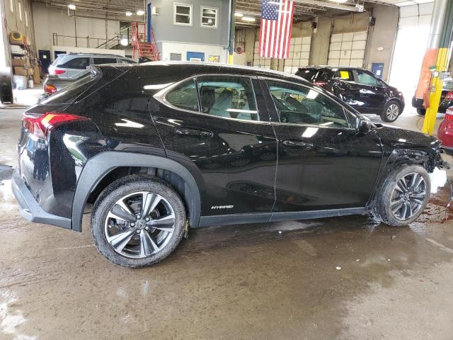 Photo 2 VIN: JTHP9JBH2L2033554 - LEXUS UX 250H 