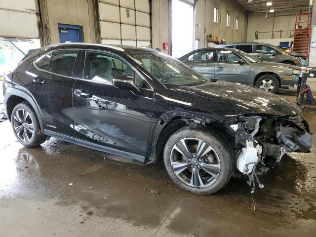 Photo 3 VIN: JTHP9JBH2L2033554 - LEXUS UX 250H 