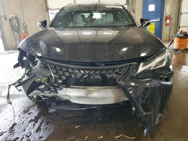 Photo 4 VIN: JTHP9JBH2L2033554 - LEXUS UX 250H 