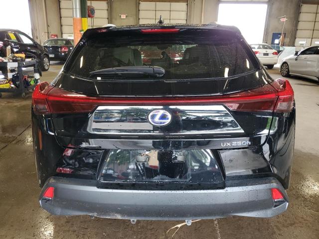 Photo 5 VIN: JTHP9JBH2L2033554 - LEXUS UX 250H 