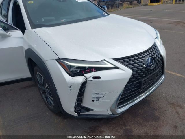 Photo 5 VIN: JTHP9JBH2M2041915 - LEXUS UX 250H 