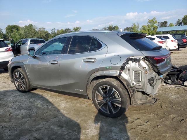 Photo 1 VIN: JTHP9JBH2M2042580 - LEXUS UX 250H 