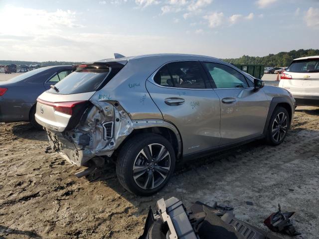 Photo 2 VIN: JTHP9JBH2M2042580 - LEXUS UX 250H 