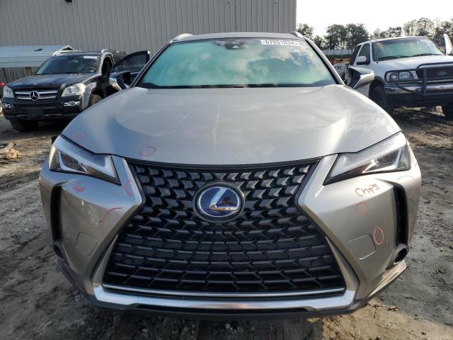 Photo 4 VIN: JTHP9JBH2M2042580 - LEXUS UX 250H 