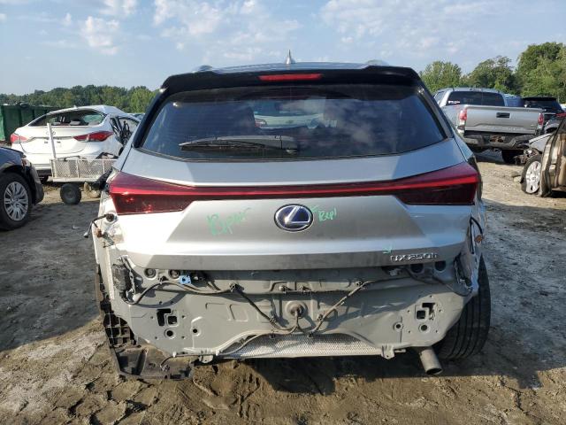 Photo 5 VIN: JTHP9JBH2M2042580 - LEXUS UX 250H 