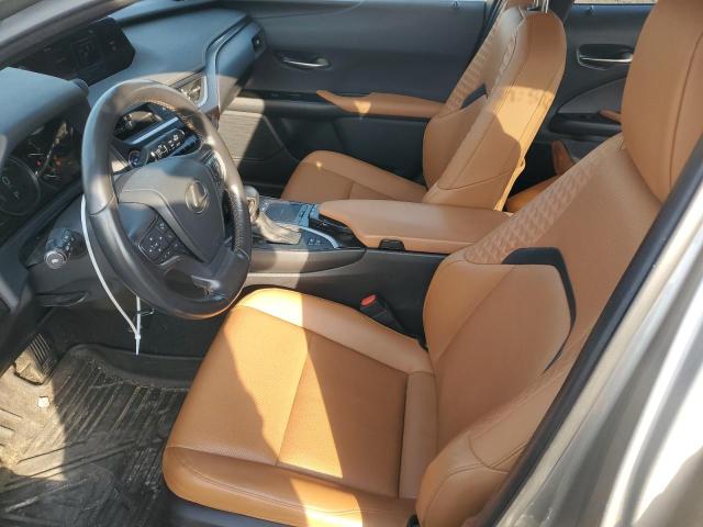 Photo 6 VIN: JTHP9JBH2M2042580 - LEXUS UX 250H 