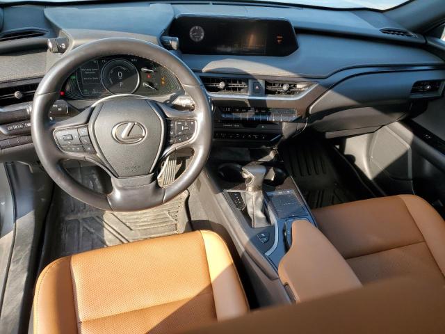 Photo 7 VIN: JTHP9JBH2M2042580 - LEXUS UX 250H 