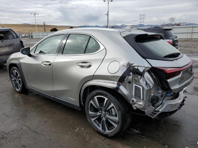 Photo 1 VIN: JTHP9JBH2M2043986 - LEXUS UX 250H 