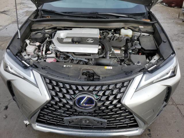 Photo 11 VIN: JTHP9JBH2M2043986 - LEXUS UX 250H 