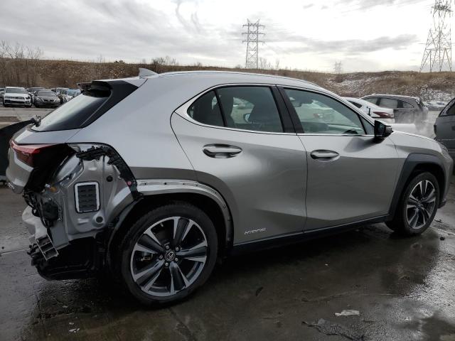 Photo 2 VIN: JTHP9JBH2M2043986 - LEXUS UX 250H 