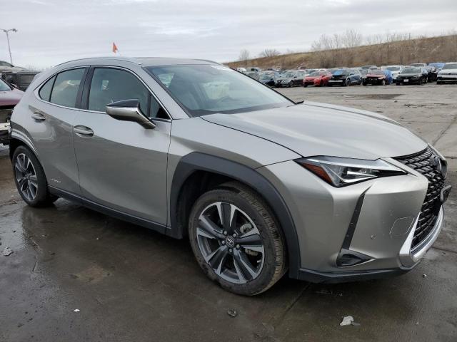 Photo 3 VIN: JTHP9JBH2M2043986 - LEXUS UX 250H 