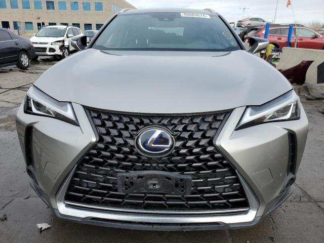 Photo 4 VIN: JTHP9JBH2M2043986 - LEXUS UX 250H 