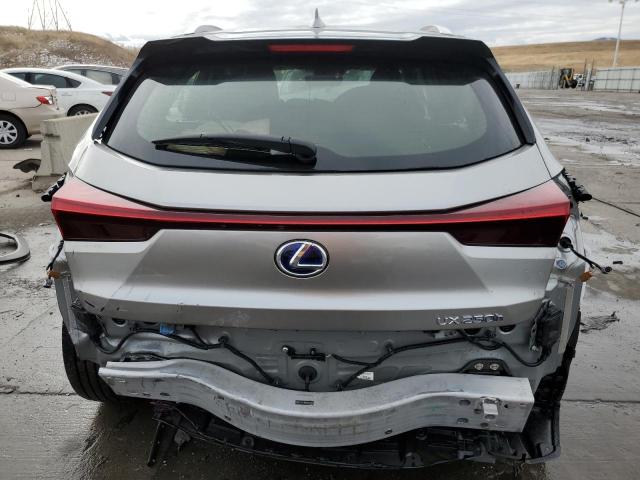 Photo 5 VIN: JTHP9JBH2M2043986 - LEXUS UX 250H 