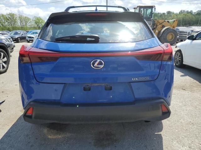 Photo 5 VIN: JTHP9JBH2M2046533 - LEXUS UX 250H 