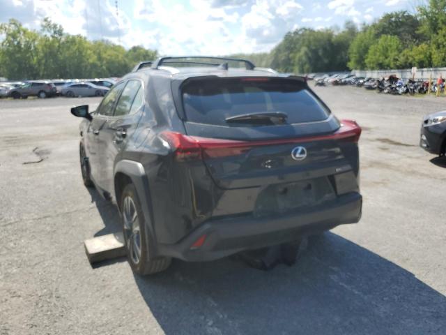 Photo 2 VIN: JTHP9JBH2M2051134 - LEXUS UX 250H 