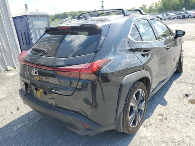 Photo 3 VIN: JTHP9JBH2M2051134 - LEXUS UX 250H 