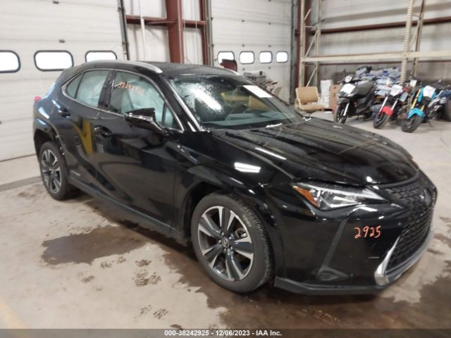 Photo 0 VIN: JTHP9JBH2N2056528 - LEXUS UX 250H 