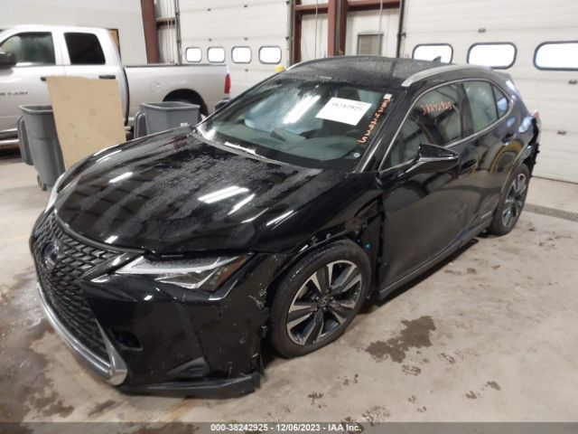 Photo 1 VIN: JTHP9JBH2N2056528 - LEXUS UX 250H 