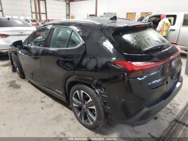 Photo 2 VIN: JTHP9JBH2N2056528 - LEXUS UX 250H 