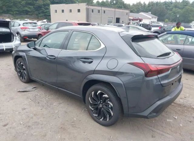 Photo 2 VIN: JTHP9JBH2P2068553 - LEXUS UX 250H 