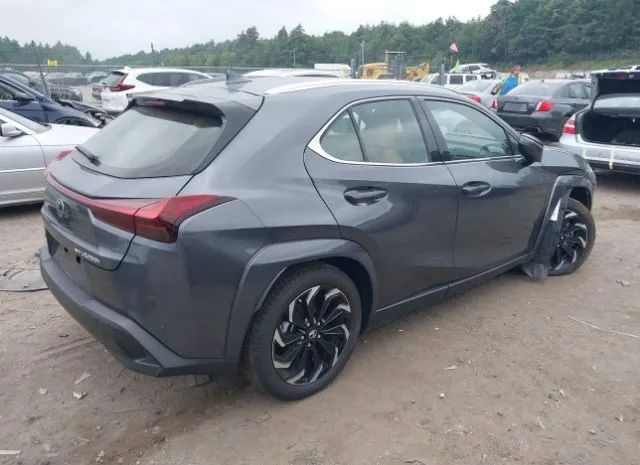 Photo 3 VIN: JTHP9JBH2P2068553 - LEXUS UX 250H 